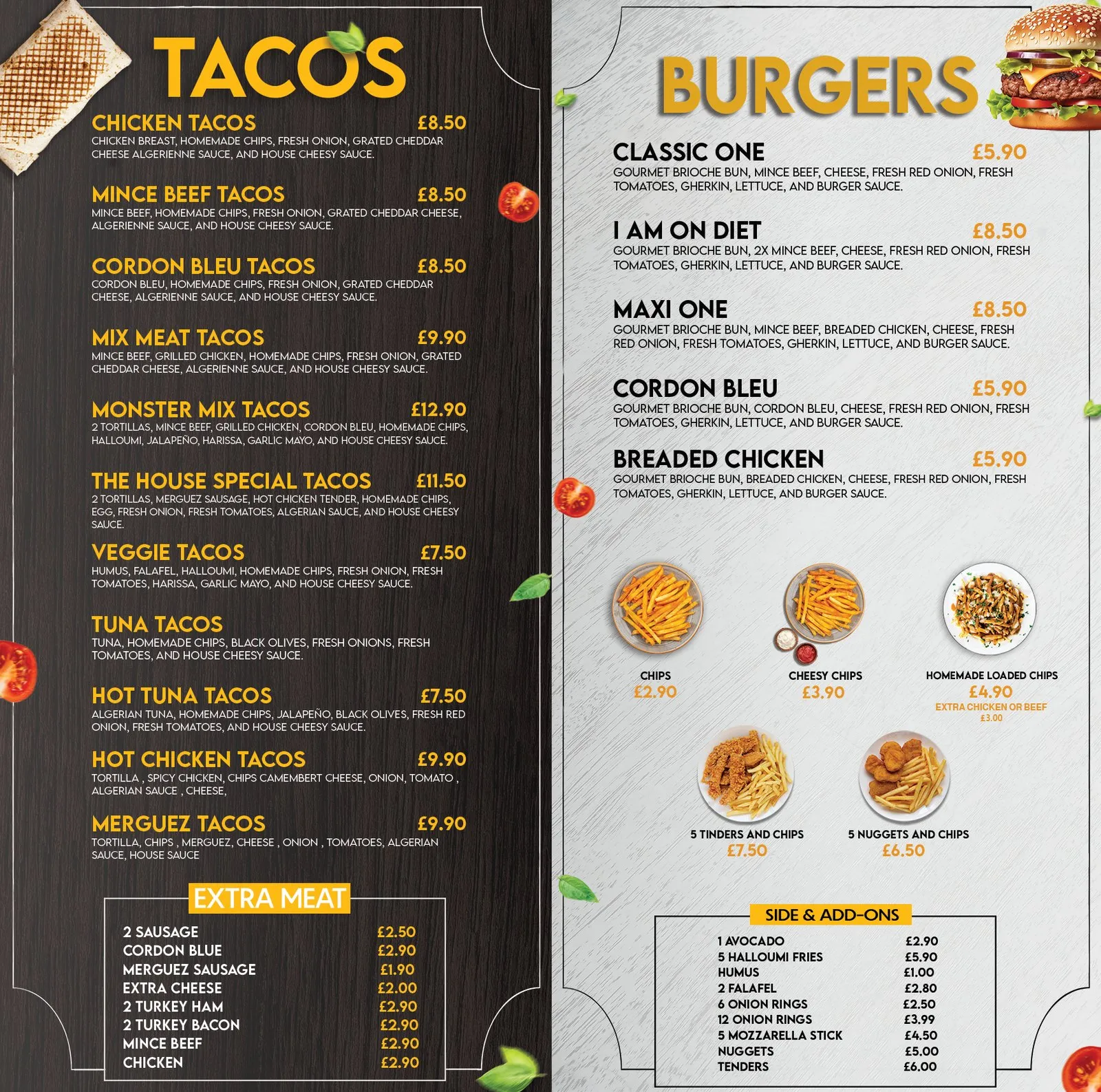 Printables for Client work